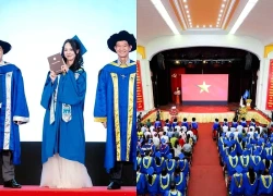 Đào tạo gắn với thực tiễn giúp sinh viên sớm thích ứng thị trường lao động