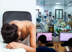 Dấu hiệu 'báo động đỏ' đột quỵ ở người trẻ