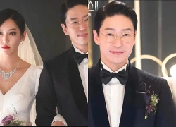 Đêm tân hôn, vừa nghe điện thoại chú rể bỏ vợ lại một mình để lao vào bệnh viện