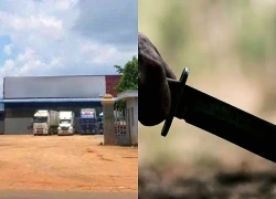 Điều tra vụ người đàn ông tử vong sau mâu thuẫn tại kho sầu riêng ở Đồng Nai