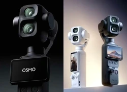 DJI Pocket 4P có thật sự là cuộc cách mạng mới của camera gimbal nhỏ gọn?