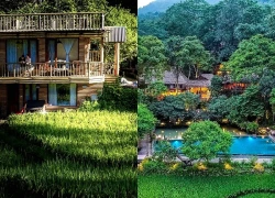 Những điểm đến "chữa lành" lý tưởng