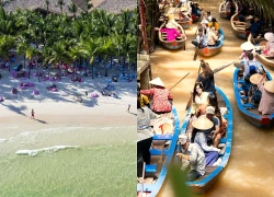 Du lịch miền Tây có gì sau trào lưu check-in xuồng ba lá?