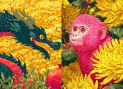 Đúng 20h hôm nay, ngày 2/8/2026, 3 con giáp may mắn cả tiền lẫn tình, được Thần tài gọi tên, dễ gặp quý nhân cuộc đời