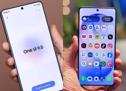 Galaxy S27 Ultra lộ diện sớm cùng One UI 9.5