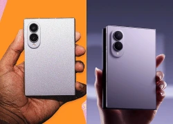 Galaxy Z Fold8 thu hút người mua trẻ tuổi