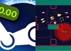 Game thủ chỉ còn một ngày, nhận ngay trò chơi rating rất tích cực trước khi biến mất khỏi Steam vĩnh viễn