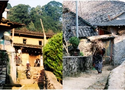 Ghé bản làng yên tĩnh ở miền Bắc, khách Hà Nội chi 3,4 triệu nghỉ 3 ngày 2 đêm