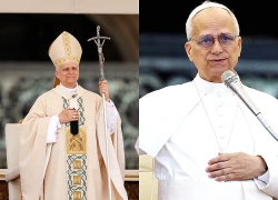 Giáo hoàng Leo XIV ban hành Luật Cơ bản mới của Vatican