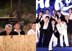 Gin Tuấn Kiệt kể về giai đoạn khó khăn sau 'Anh trai say hi'