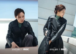 Gong Hyo Jin tái xuất sau khi sinh con trong A Bona Fide Killer