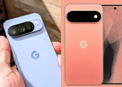 Google Pixel 11 Pro lộ bí mật cuối cùng trước ngày ra mắt