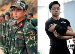 Hai con của NSND Hoàng Dũng: Người là giám đốc, người chuyên đóng phim VTV