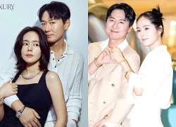 Han Ga In ngày nào cũng mắng nhiếc chồng thiếu gia