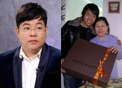 Hàng loạt sao Việt chia buồn với ca sĩ Quang Lê