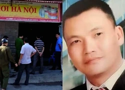 Hành trình truy bắt kẻ giết con gái người tình (kỳ 1): Buổi trưa định mệnh