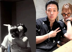 Hari Won nói 1 câu Trấn Thành sau 11 năm hôn nhân, clip 22 giây nói lên tất cả