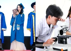 Hiệu trưởng cam kết đào tạo lại miễn phí nếu sinh viên bị chê kỹ năng