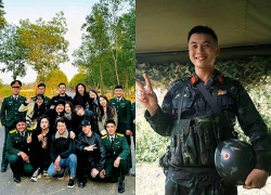 Hoà Minzy nghẹn ngào sau 49 ngày thượng úy Lê Văn Thắng Sao qua đời