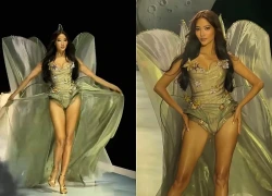 Hoàng Thùy xuất hiện bất ngờ ở show Chung Thanh Phong, khiến Hari Won há hốc mồm