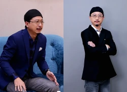 Hứa Minh Đạt trải lòng về 'người ơn', tiết lộ cuộc sống ở tuổi 44