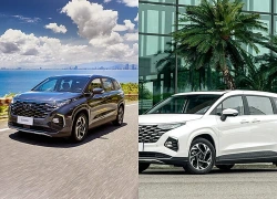 Hyundai Custin: MPV cỡ trung trang bị ghế Captain và động cơ Turbo từ 820 triệu đồng