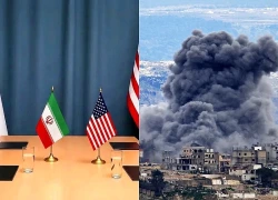 Iran cảnh báo các nước hỗ trợ Mỹ có thể bị cuốn vào xung đột