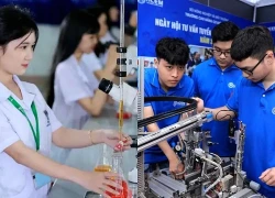 Kế hoạch 06 định hướng sáp nhập các trường đại học ra sao?