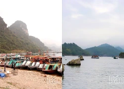 Khám phá du lịch hồ Hoà Bình