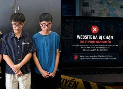 Khởi tố ông chủ ứng dụng phim lậu "Phimne"