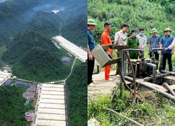 Khởi tố vụ tai nạn lao động ở trang trại lợn khiến 7 người thương vong
