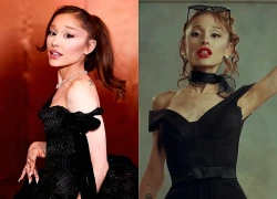 Không nhận ra nữ ca sĩ từng hủy show ở Việt Nam, ngoại hình lạ lẫm đến khó tin