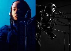 Kimmese: "Concert sẽ giống như một ngôi nhà"