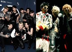 Kpop tháng 8 nóng hơn bao giờ hết: Stray Kids, BIGBANG, NCT 127 cùng trở lại