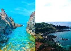 Kỳ 2: Để biển vẫn xanh sau những bước chân người