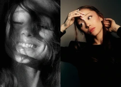 Lại "dát vàng lỗ tai" với 13 ca khúc của tiểu diva thế giới, nhan sắc có thể trồi sụt nhưng nhạc chỉ có hay mê tơi!