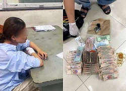 Làm mất tiền của quán ăn, nhân viên hoang báo bị cướp ở TPHCM