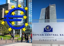 Lạm phát Eurozone tăng trở lại củng cố kỳ vọng ECB nâng lãi suất