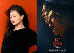 Lan Phương công khai hạnh phúc hiện tại