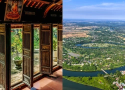Làng cổ Hội Kỳ