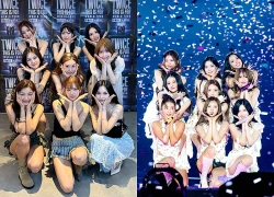 Liệu TWICE có đi theo con đường của BLACKPINK?
