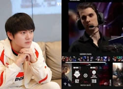 LPL quyết định "mạnh tay" sau khi TES tạo tiền lệ xấu ở MSI 2026