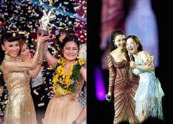 Lý do Hương Tràm và Thu Minh rạn nứt suốt 14 năm