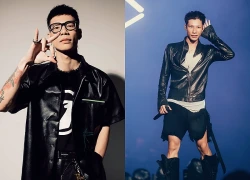 MCK lại lên tiếng: Khẳng định tự nguyện gỡ các bản ghi, yêu cầu fan bình tĩnh