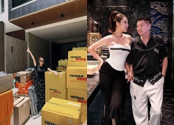 Mẹ đơn thân SN 1996 được nam nghệ sĩ 67 tuổi tặng sinh nhật 1 căn biệt thự ở TP.HCM