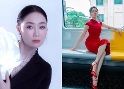 Mẹ đơn thân U50 body như 20, sống một mình trong nhà 131m2 là NSƯT có đôi mắt buồn nhất Việt Nam