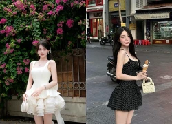 Mê mẩn những chiếc túi mini vừa xinh vừa cực kỳ tiện lợi
