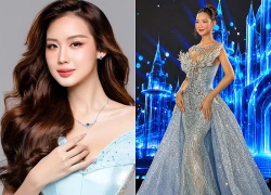 Miss World thi nấu ăn ở Việt Nam, Bảo Ngọc nghẹn ngào ngày lên đường