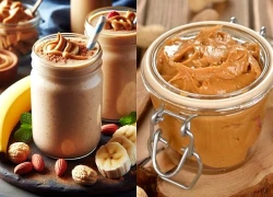 Món đồ uống đang "gây sốt" trong giới yêu ăn sạch, sống khỏe