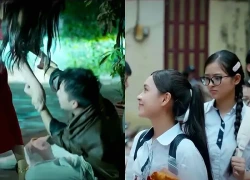 Mùa hè năm ấy - Tập 1: Khánh trốn học nhóm, đi chơi say mèm